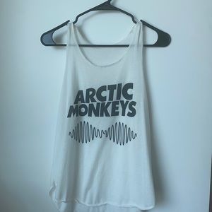 Classic tee Artic Monkeys